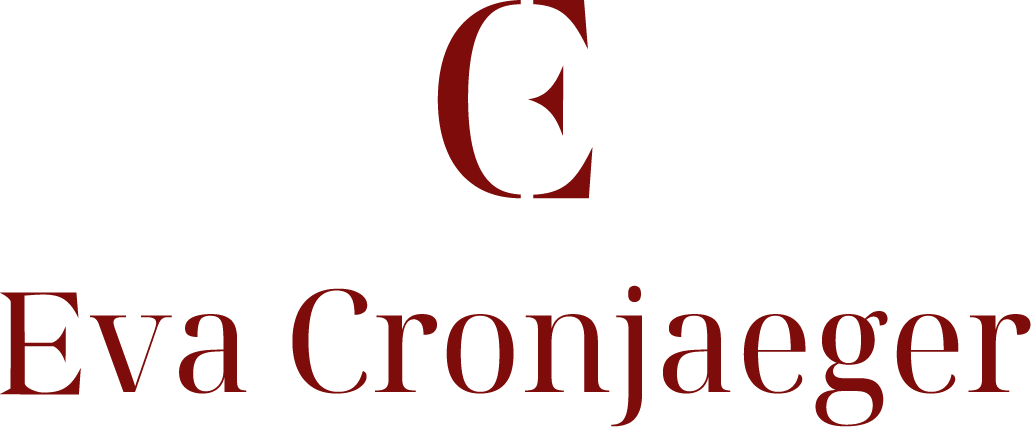 Eva Cronjaeger 